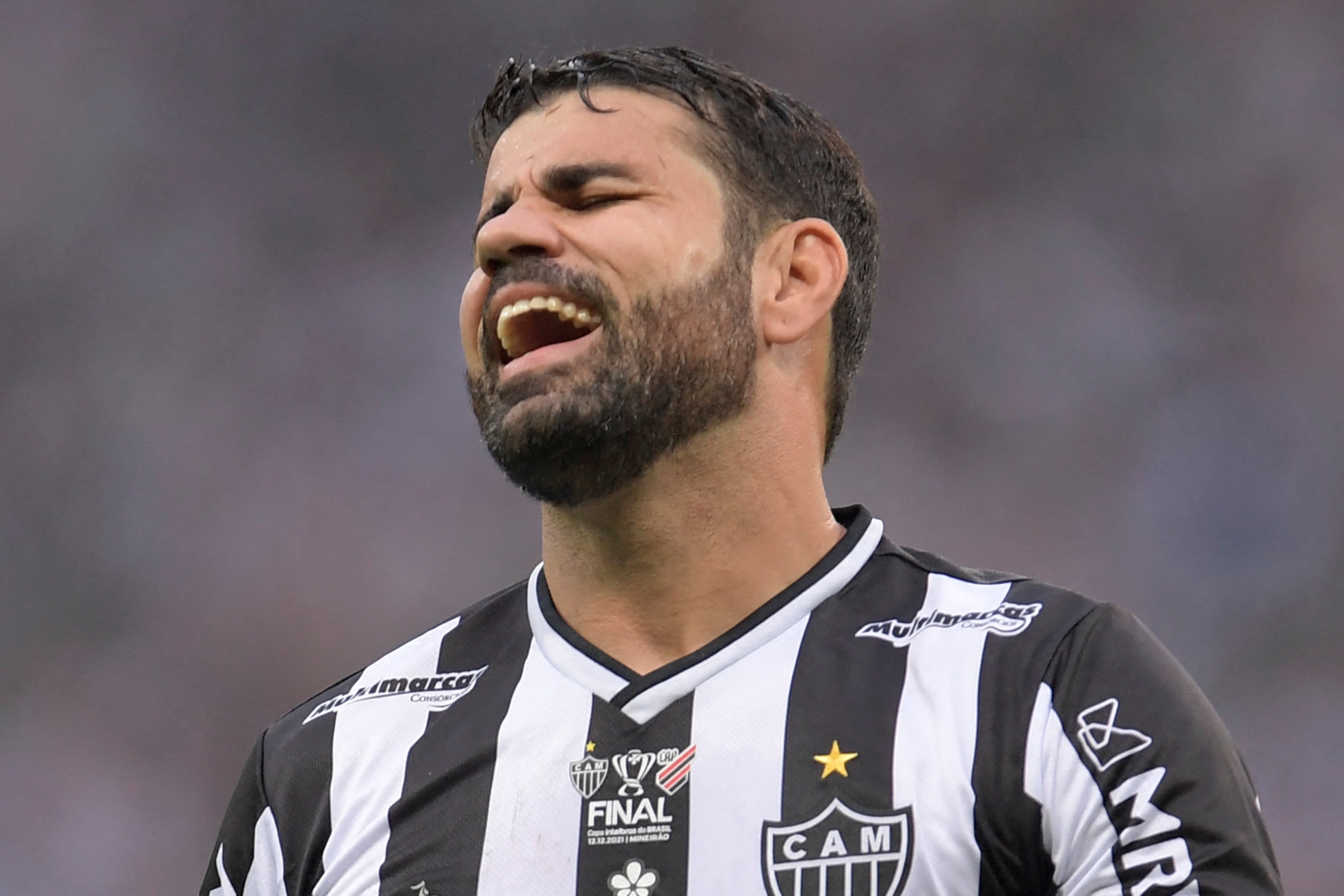 Deigo Costa