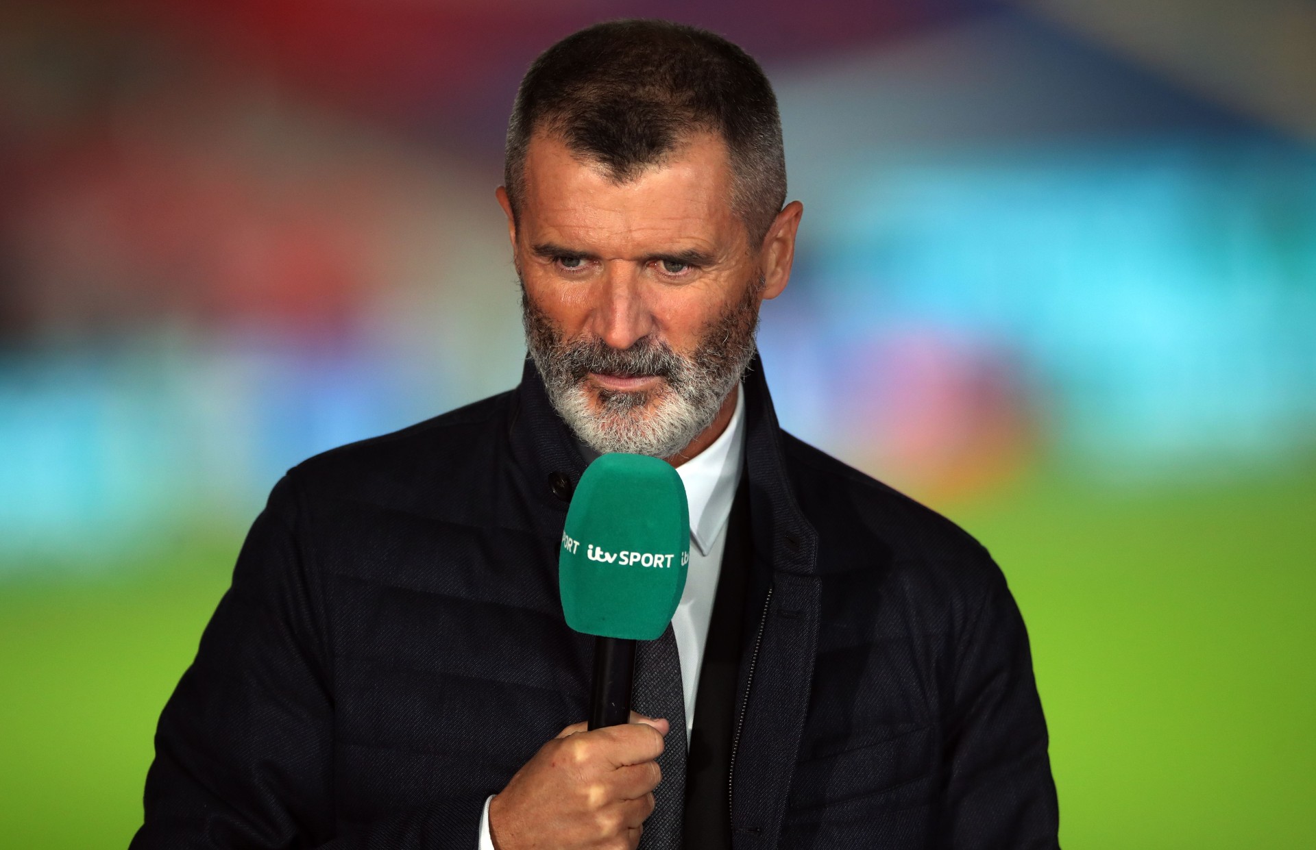 Roy Keane