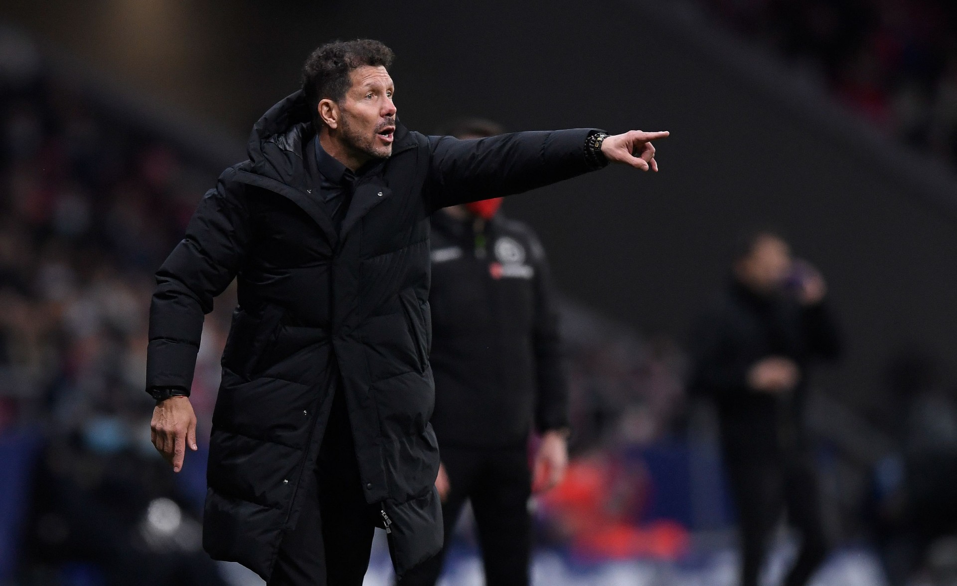 Diego Simeone