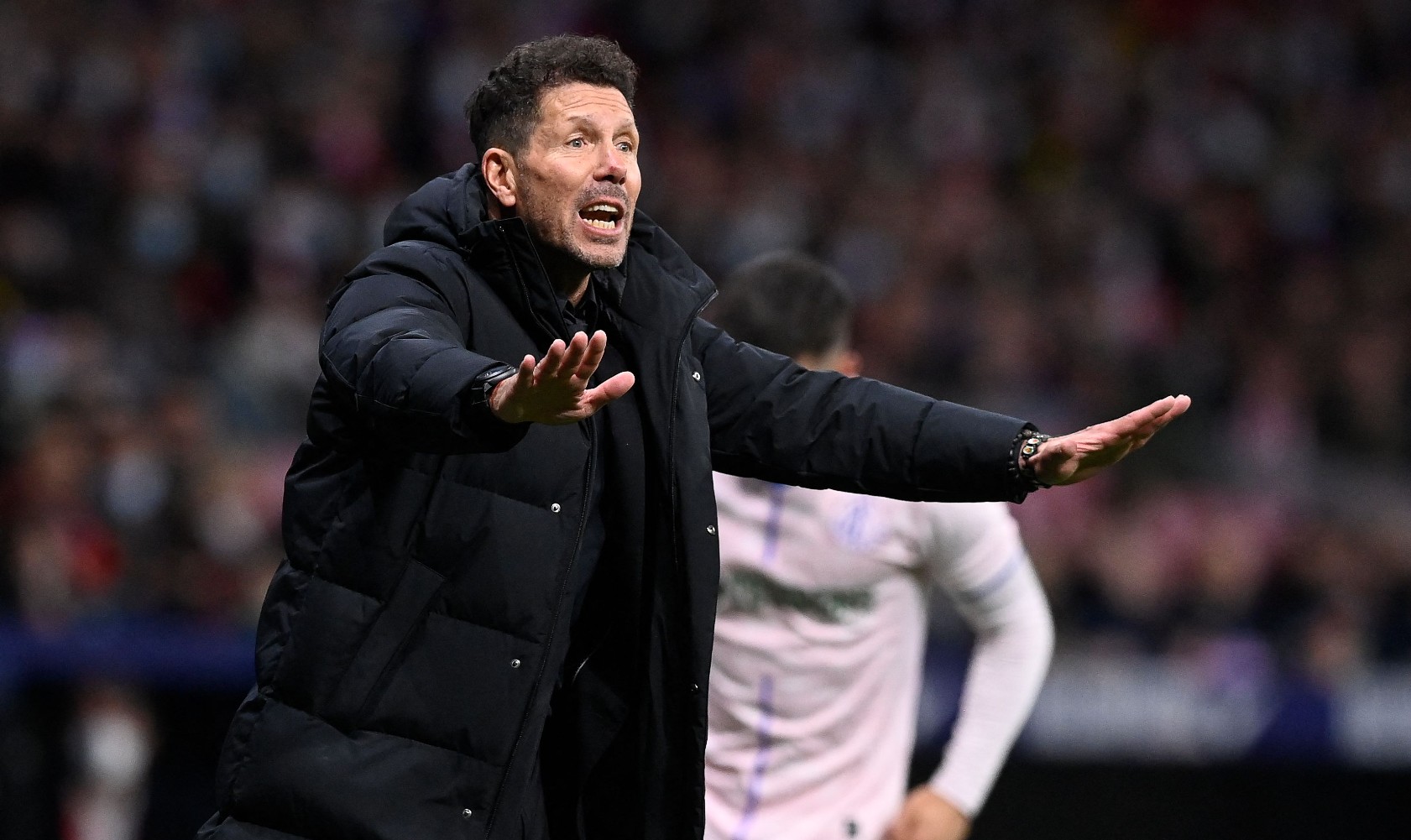 Diego Simeone