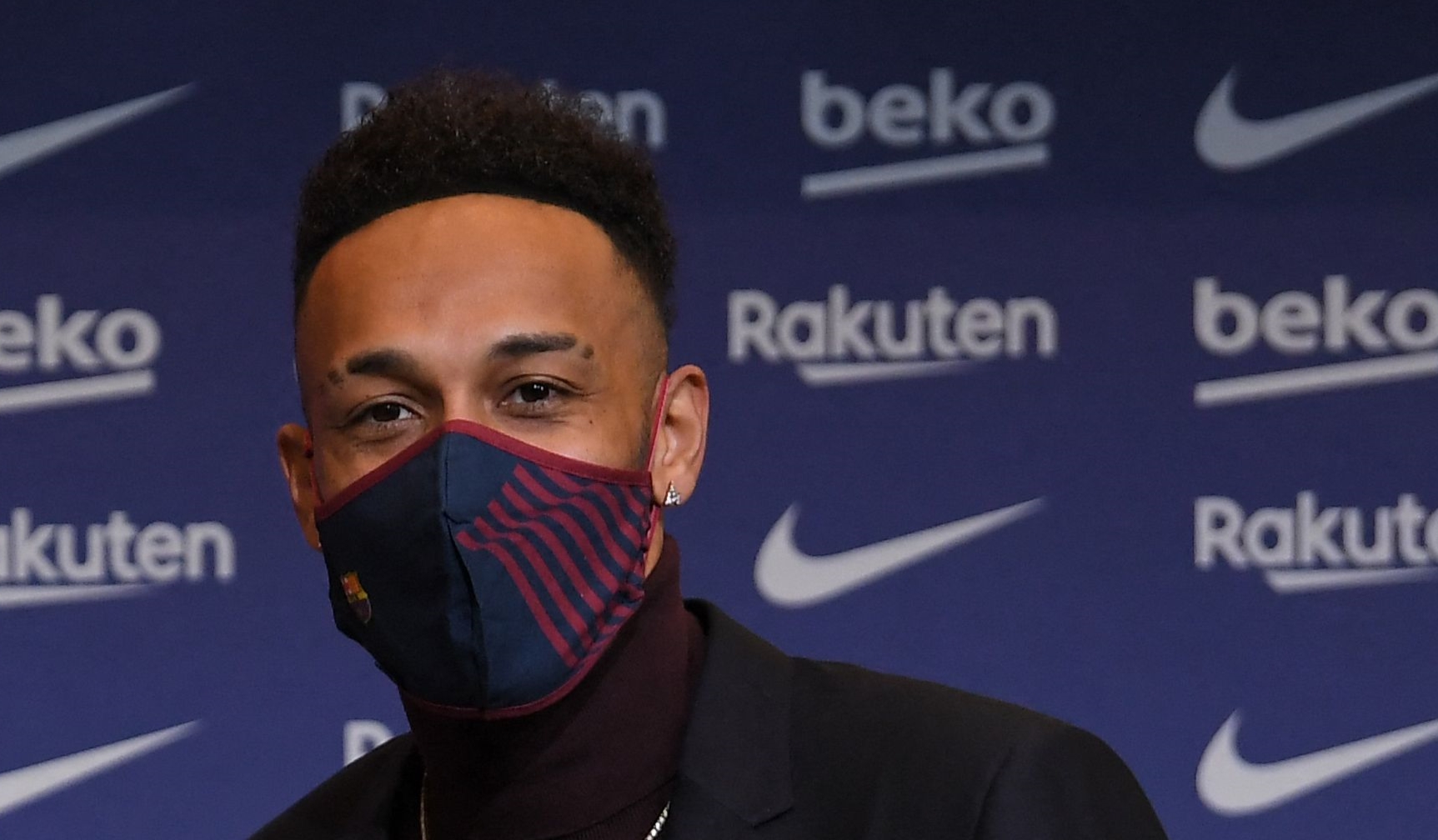 Pierre-Emerick Aubameyang