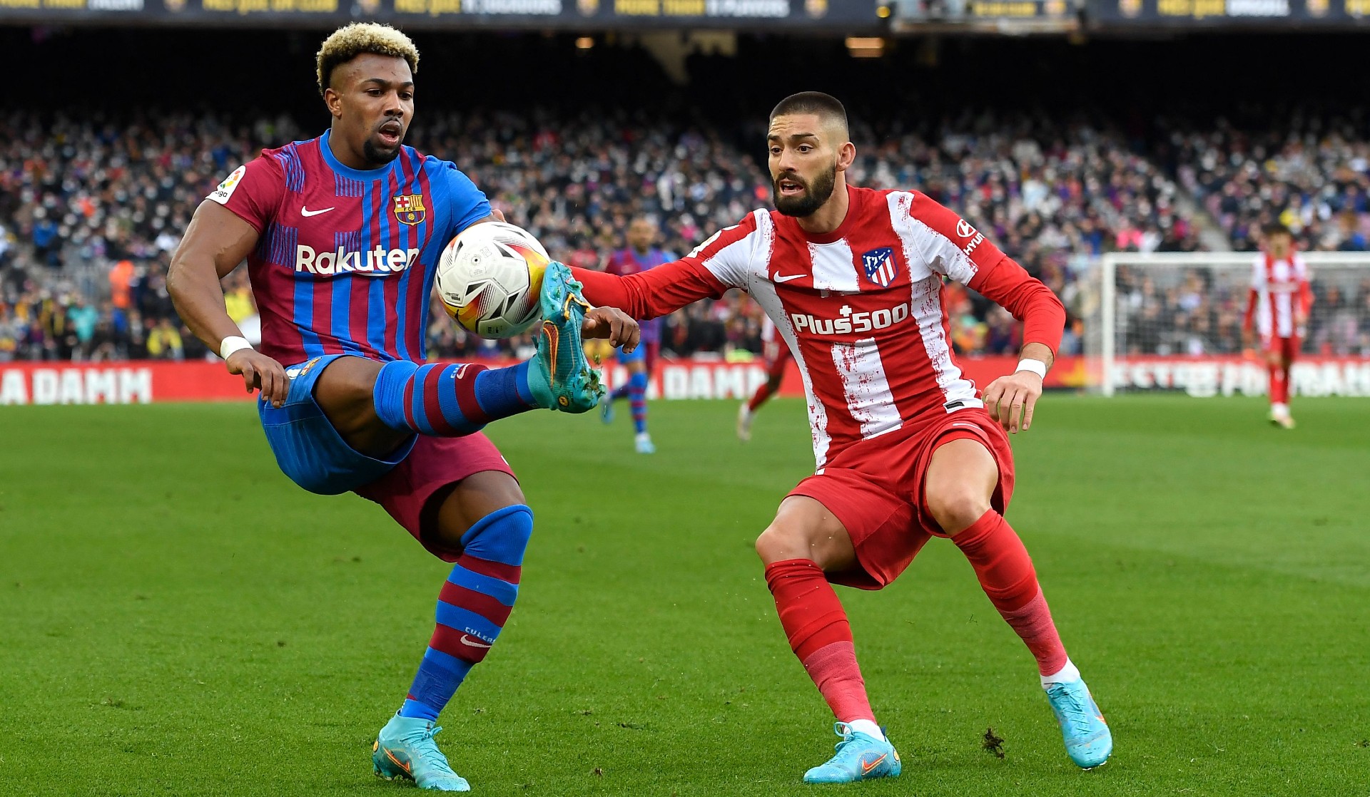 Adama Traore