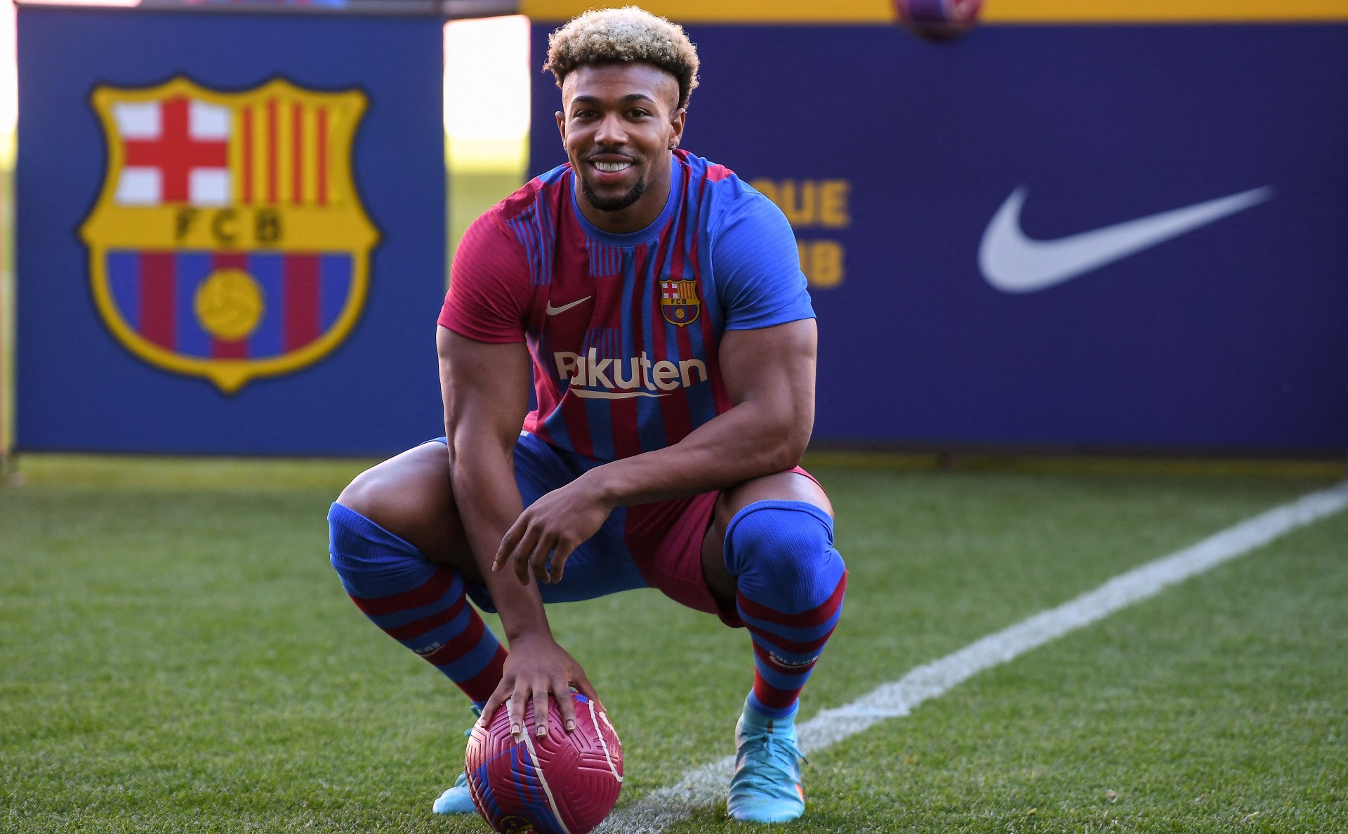 Adama Traore