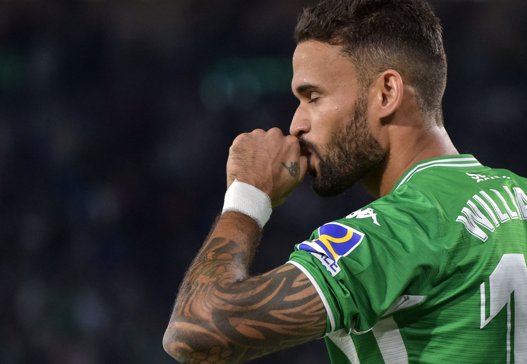 Willian Jose
