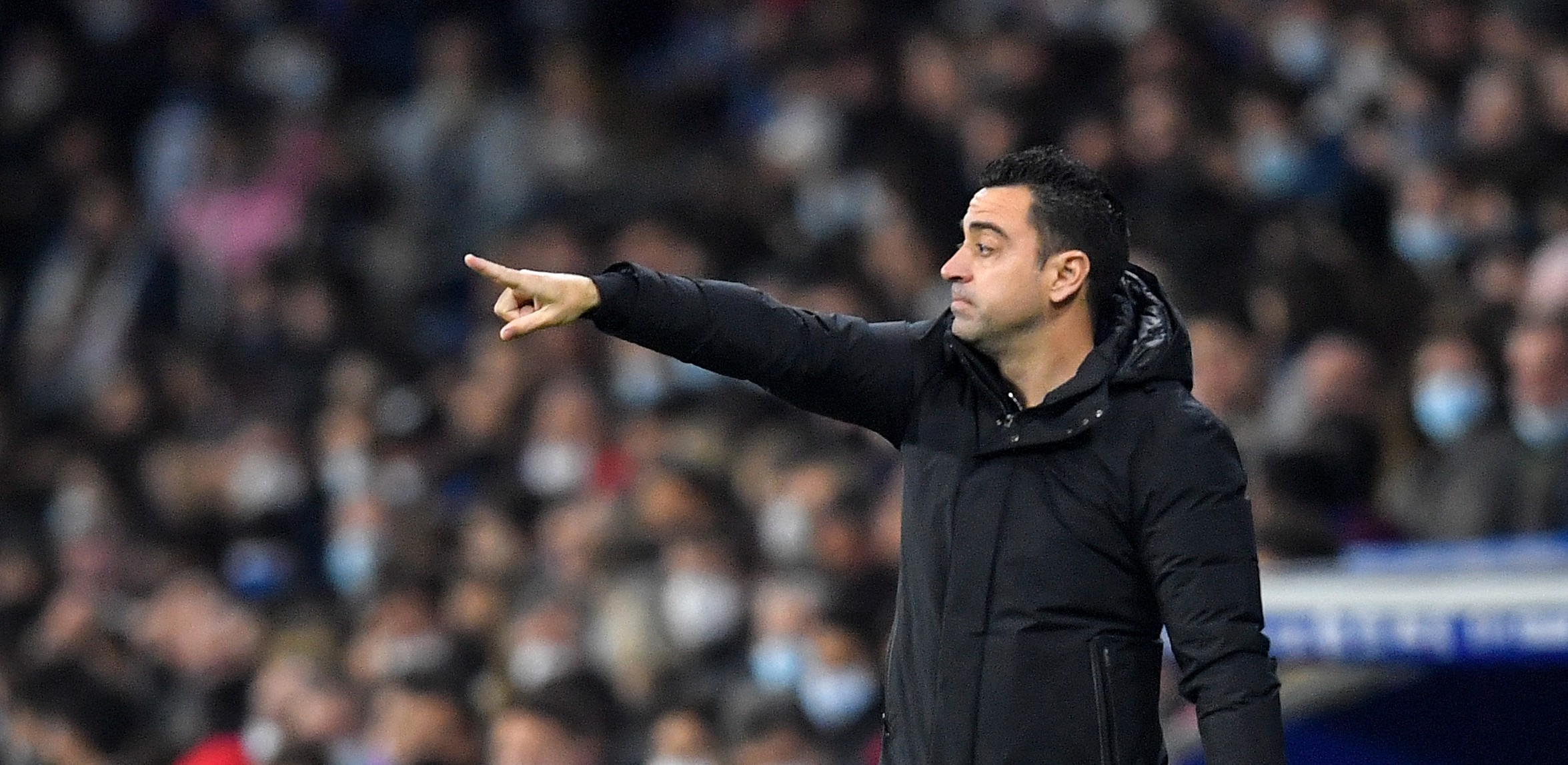 Xavi