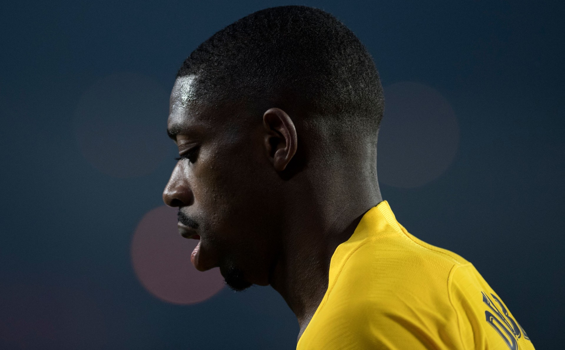 Ousmane Dembele