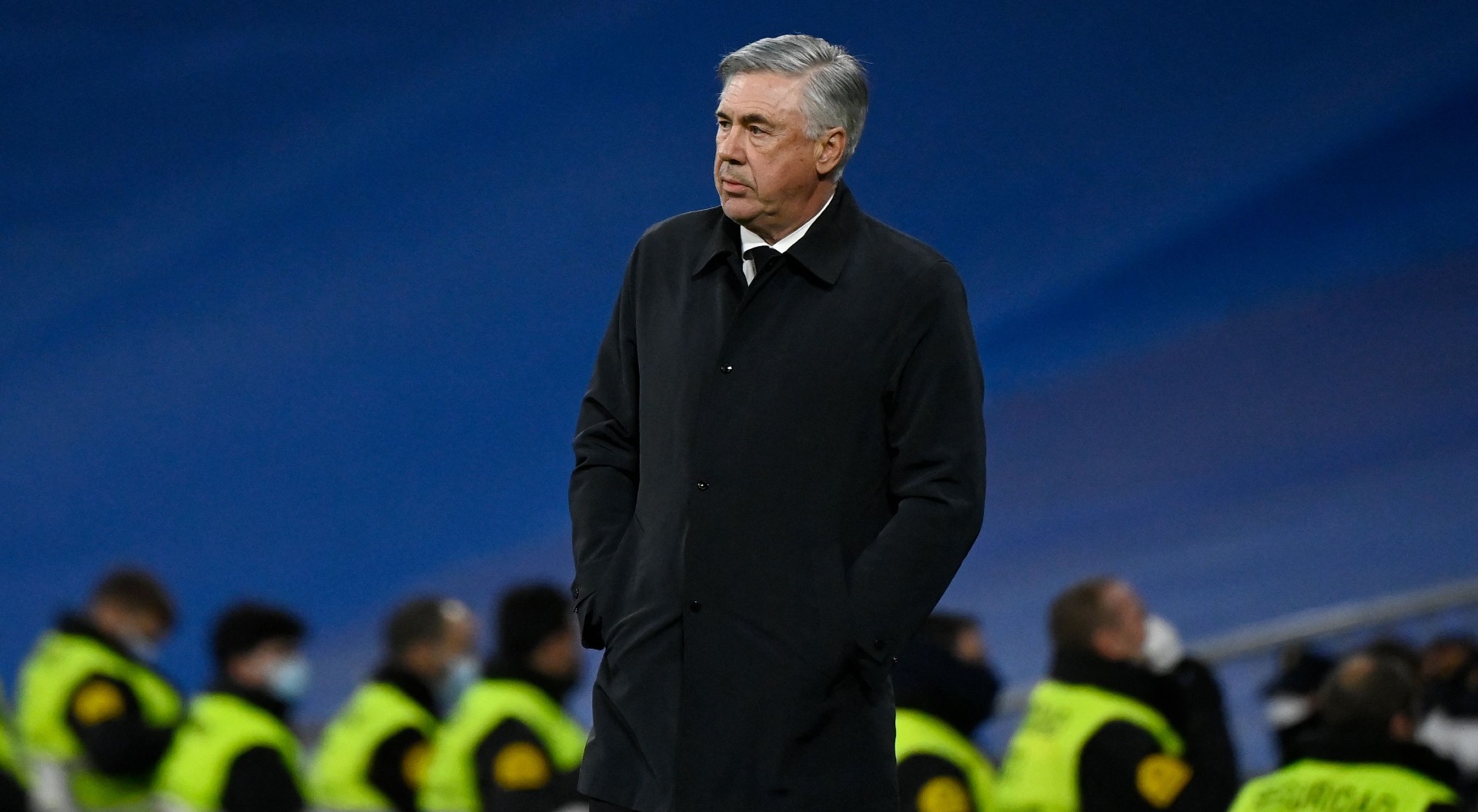 Carlo Ancelotti