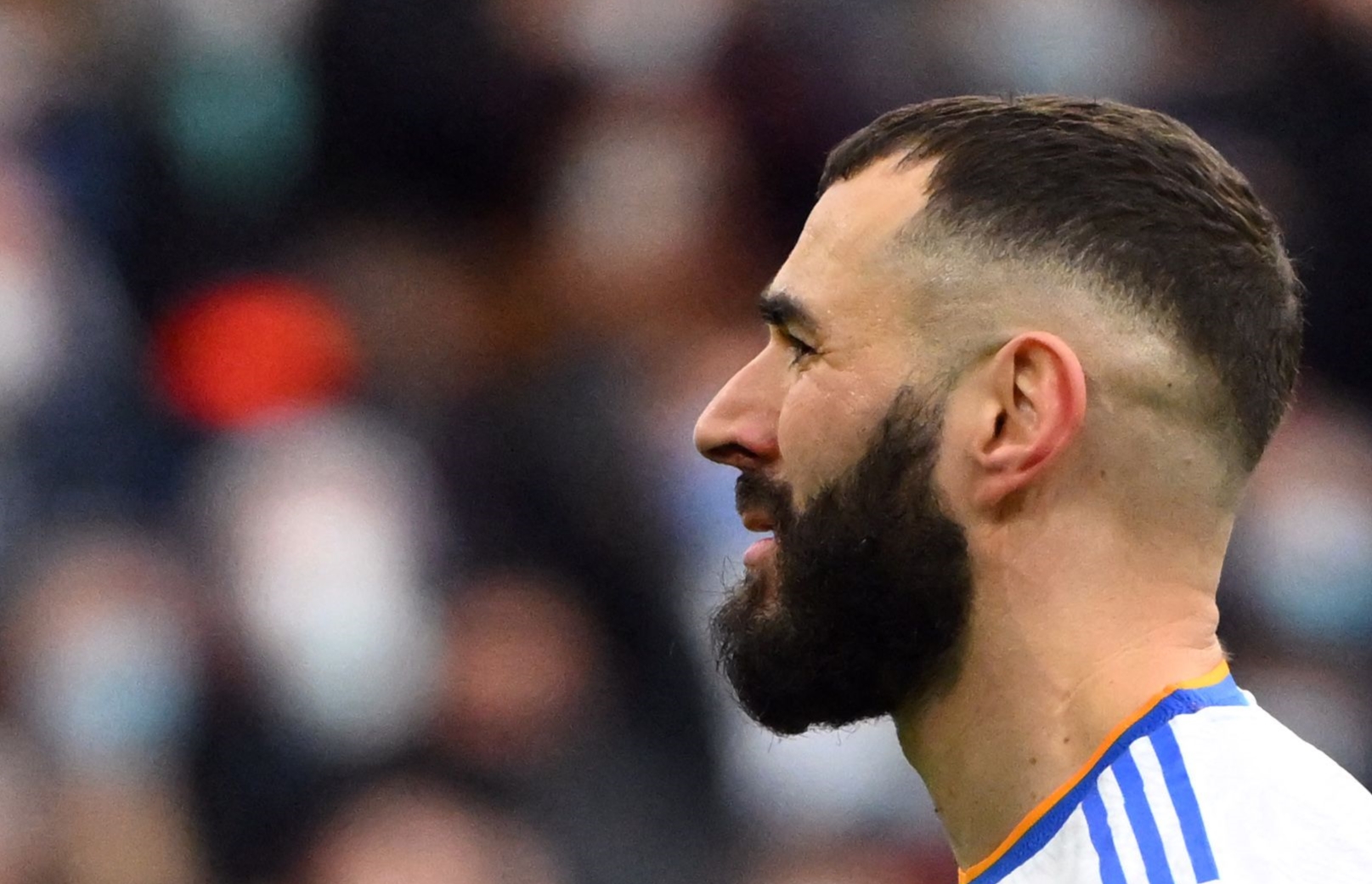 Karim Benzema
