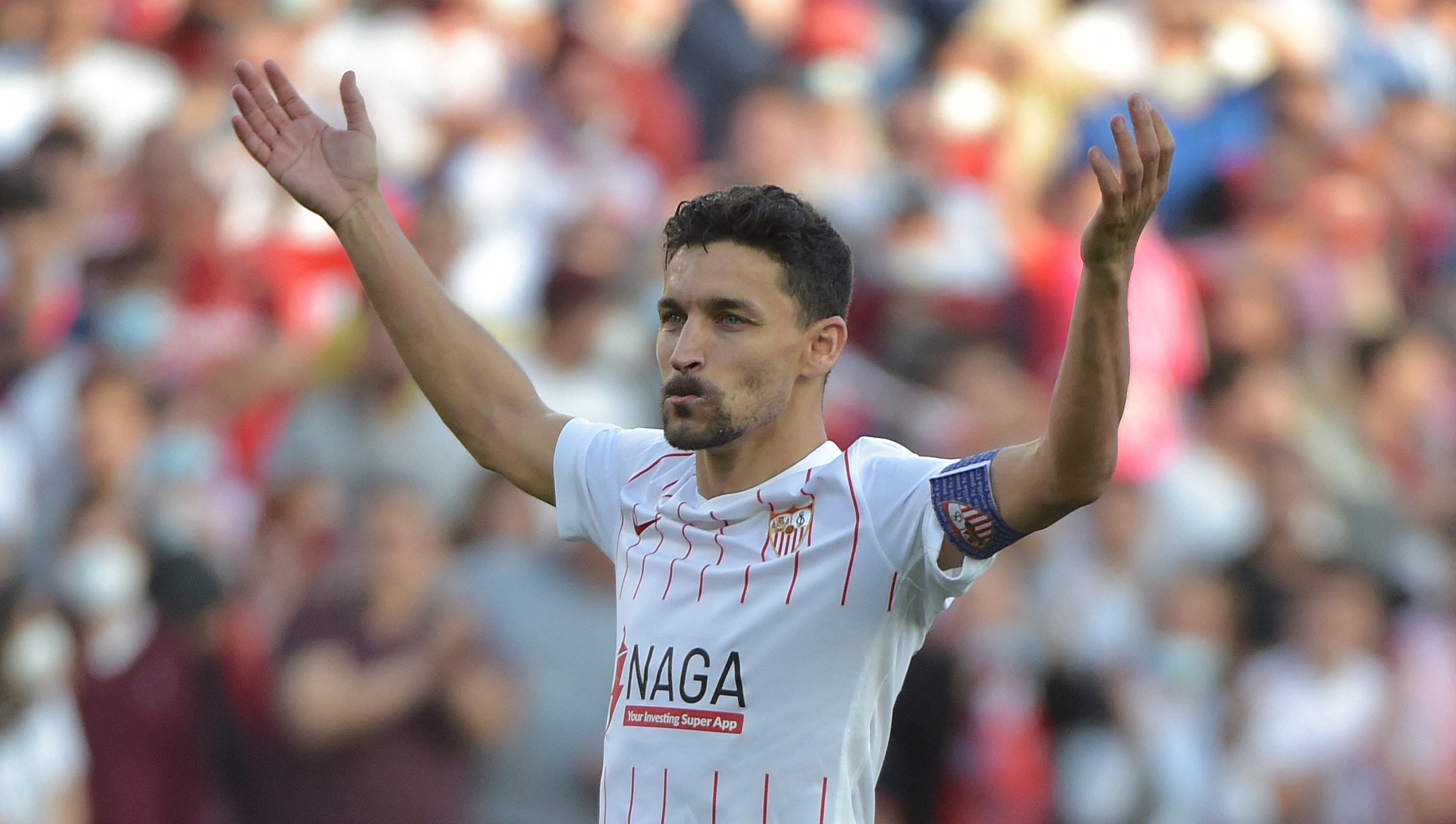Jesus Navas