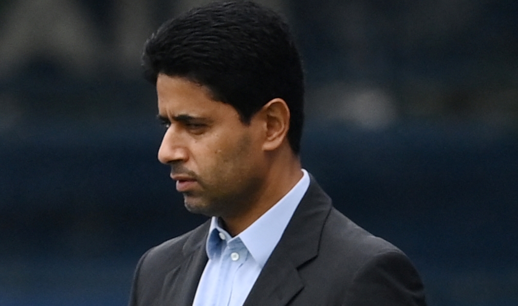 Nasser Al-Khelaifi
