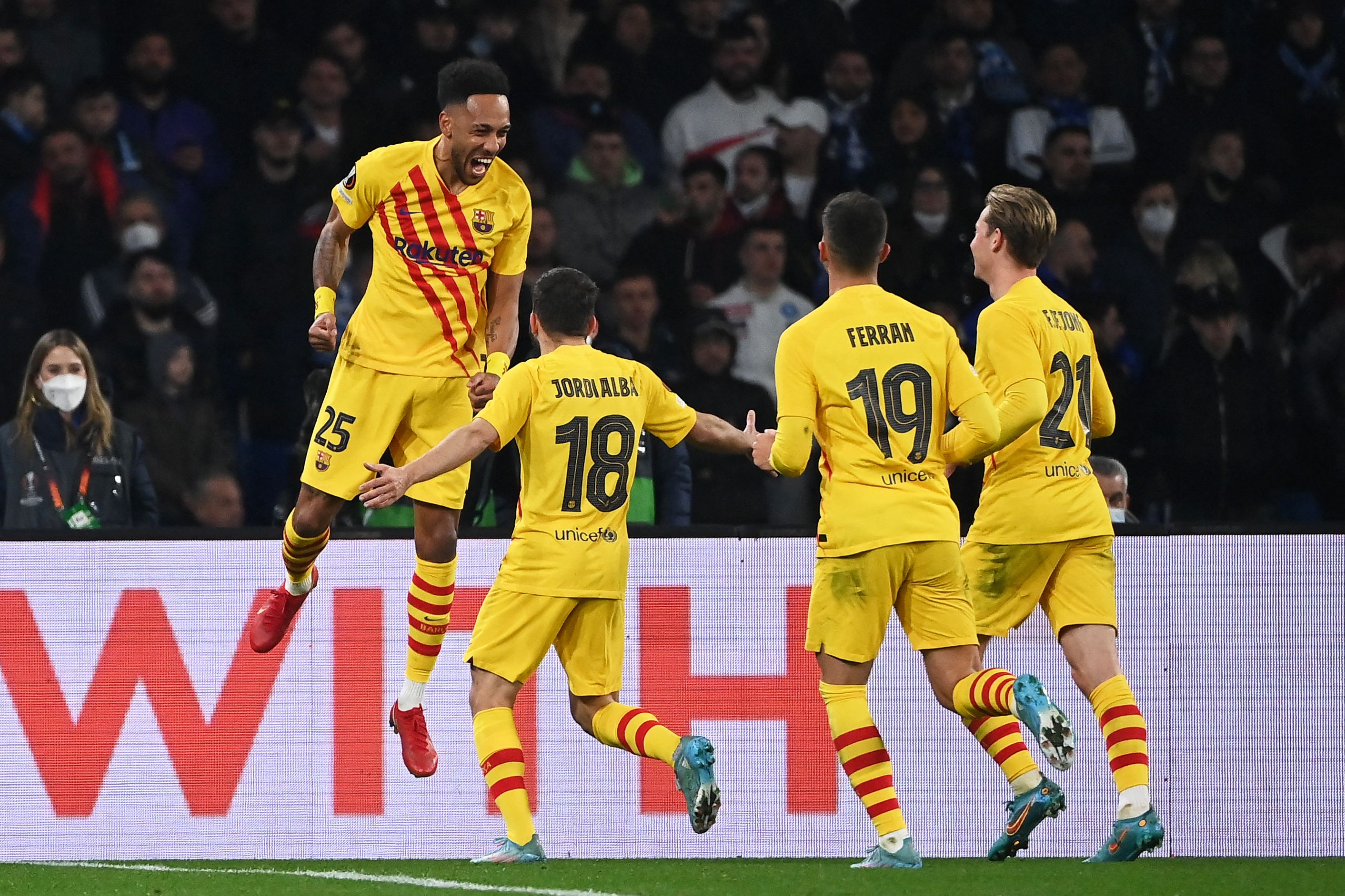 FC Barcelona
