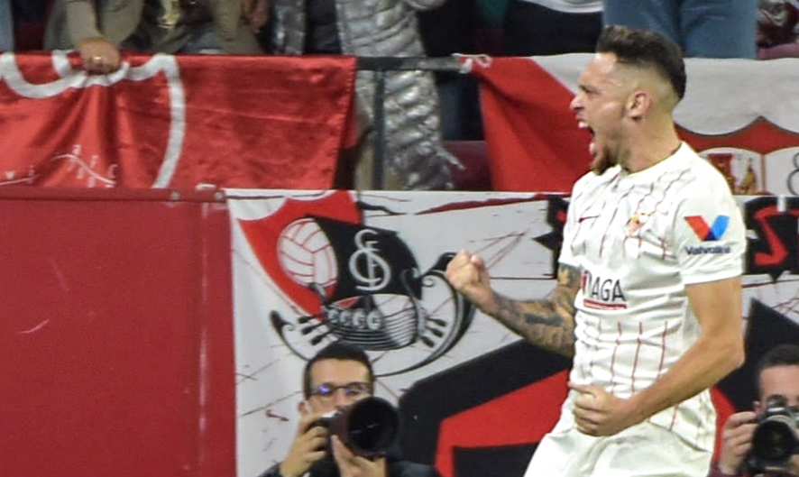 Sevilla