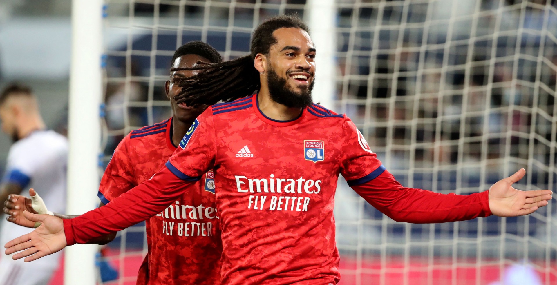 Jason Denayer