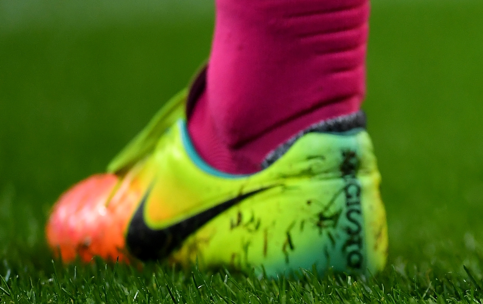 Nike Barcelona