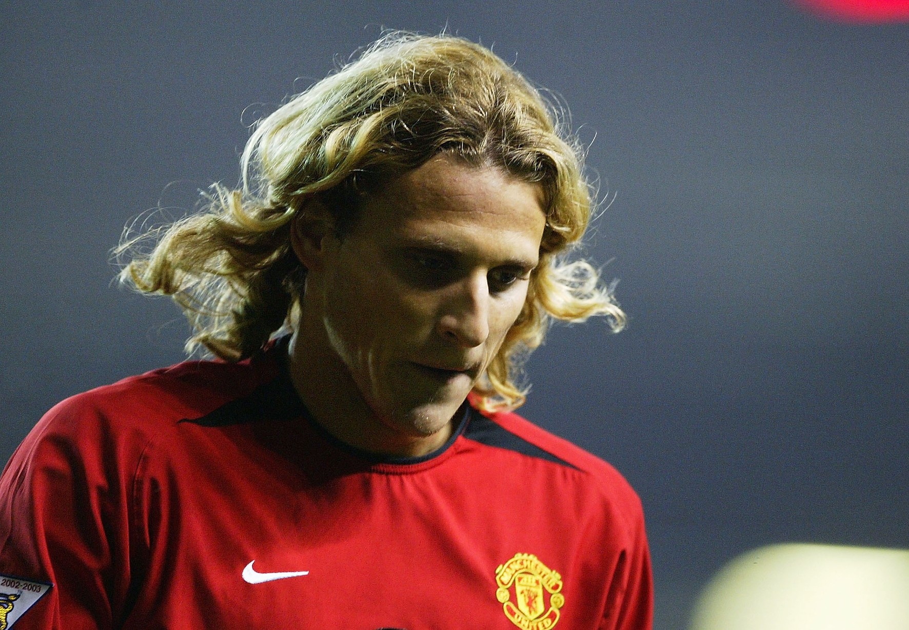Diego Forlan