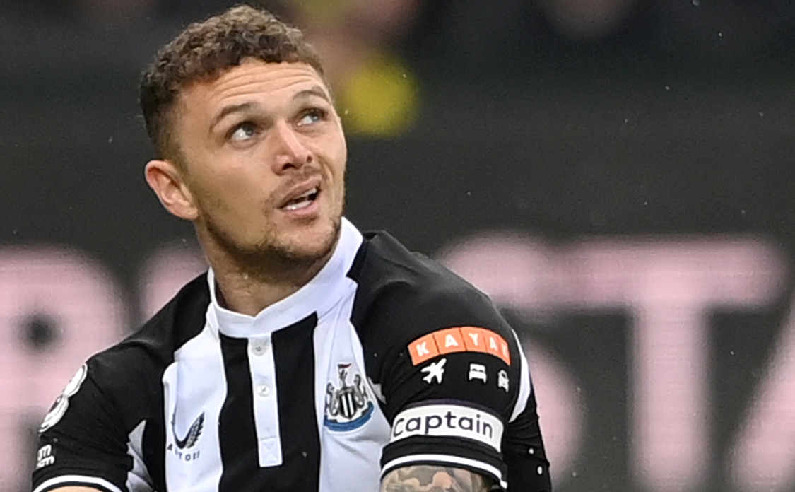 Kieran Trippier