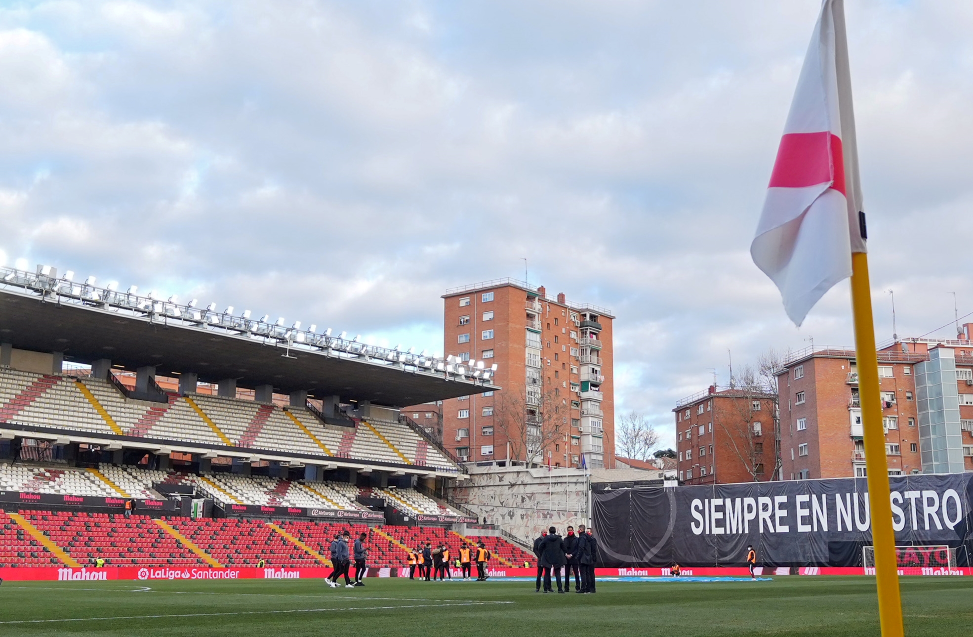 Rayo Vallecano