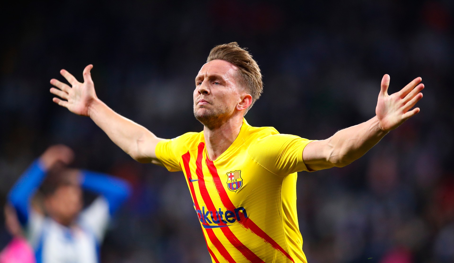 Luuk de Jong