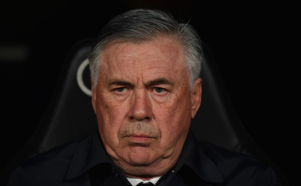 Carlo Ancelotti