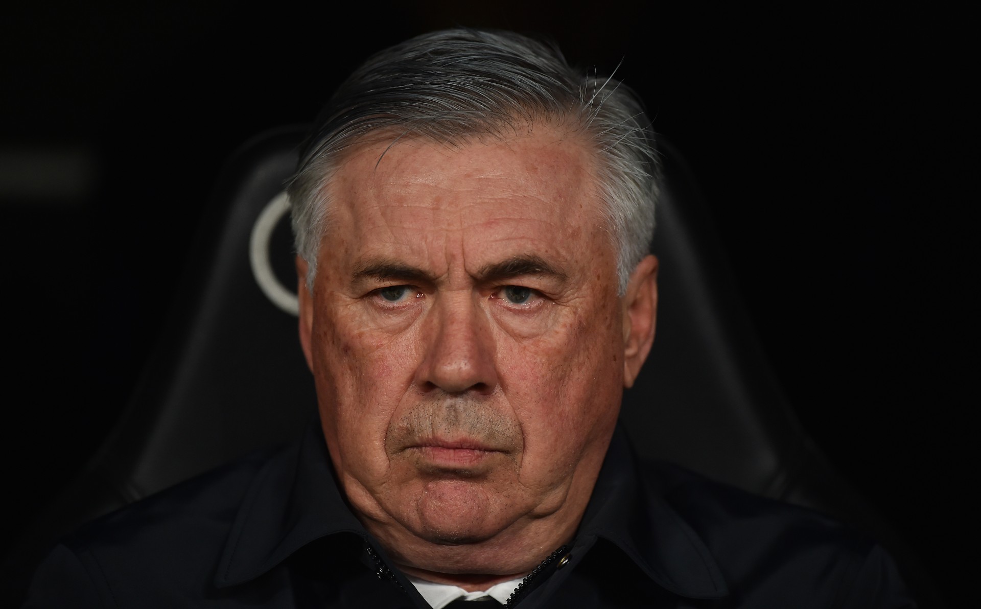 Carlo Ancelotti