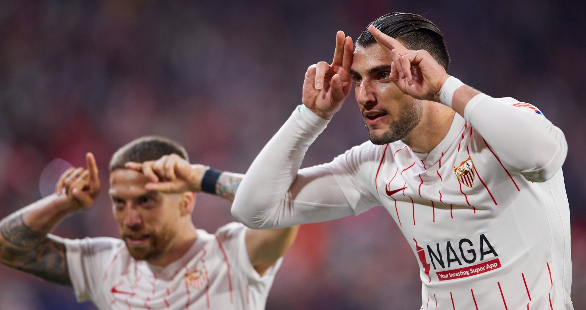 Rafa Mir