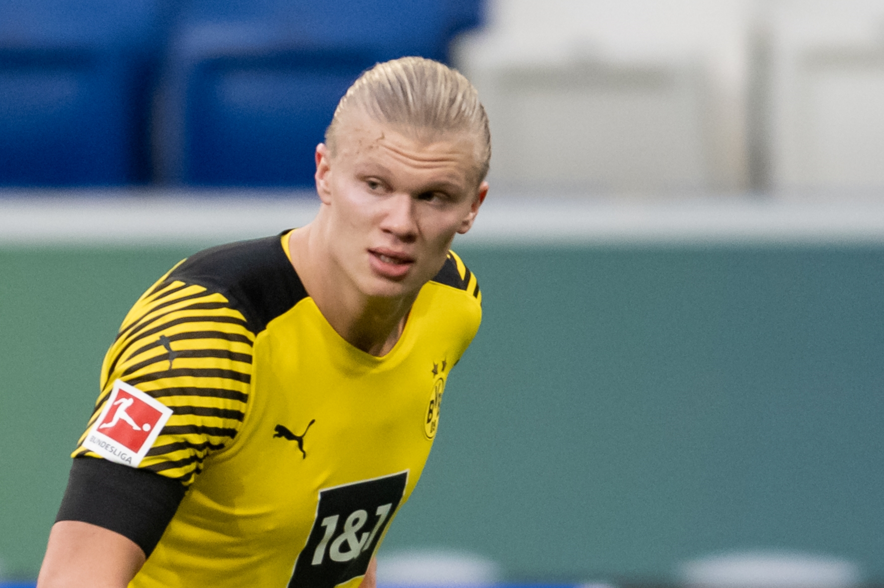 Erling Haaland