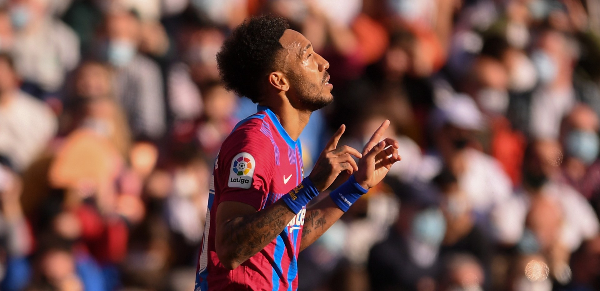 Pierre-Emerick Aubameyang