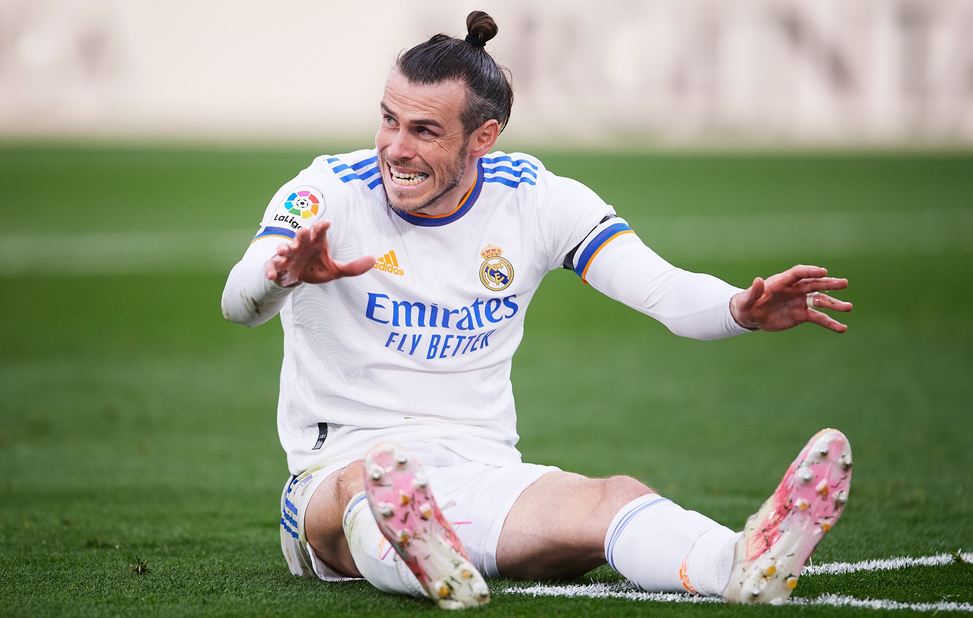 Gareth Bale