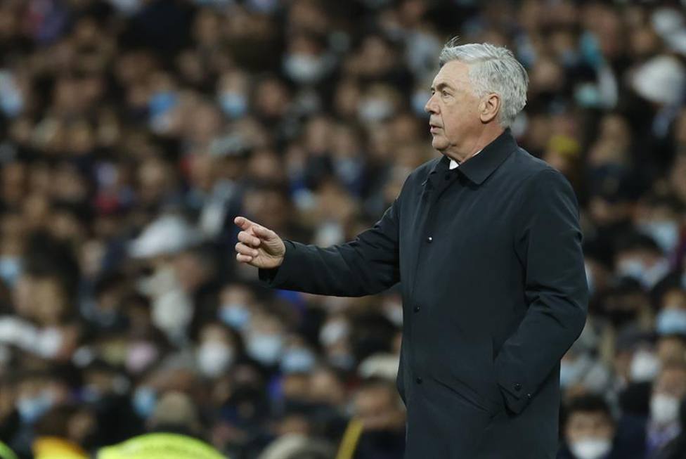Carlo Ancelotti