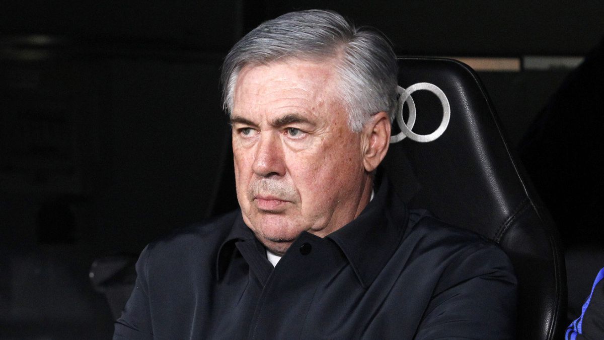Carlo Ancelotti