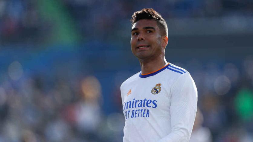 Casemiro
