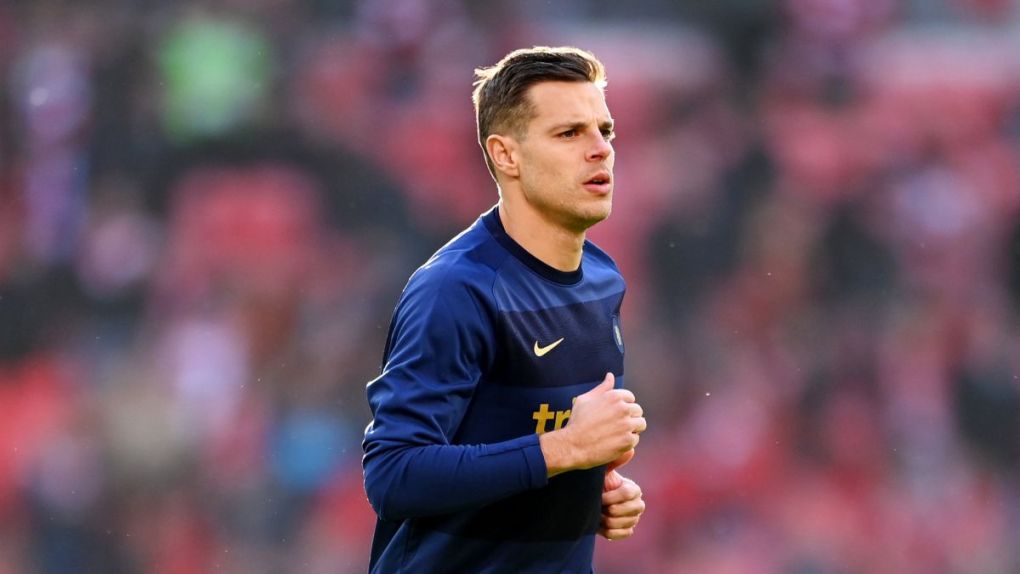 Cesar Azpilicueta
