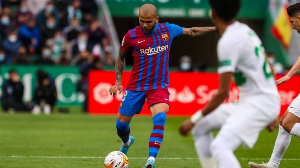 Dani Alves
