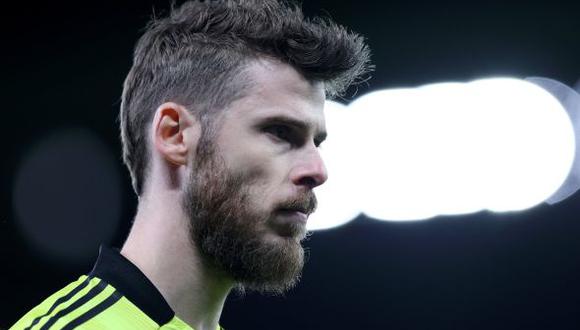 David de Gea