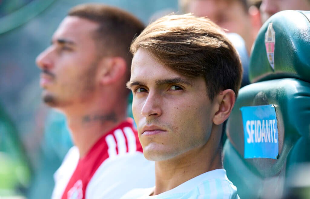 Denis Suarez