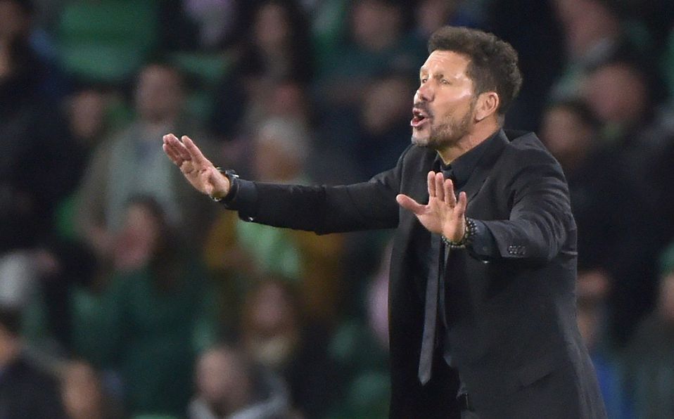 Diego Simeone
