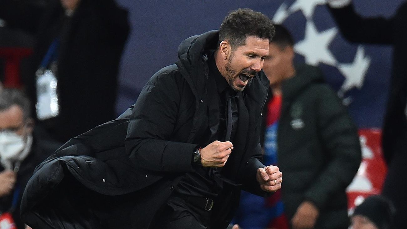 Diego Simeone