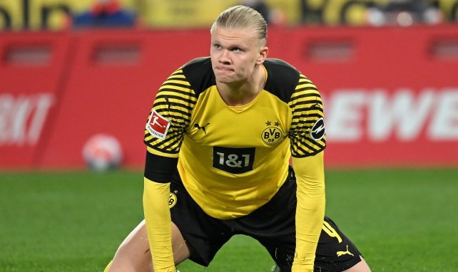 Erling Haaland