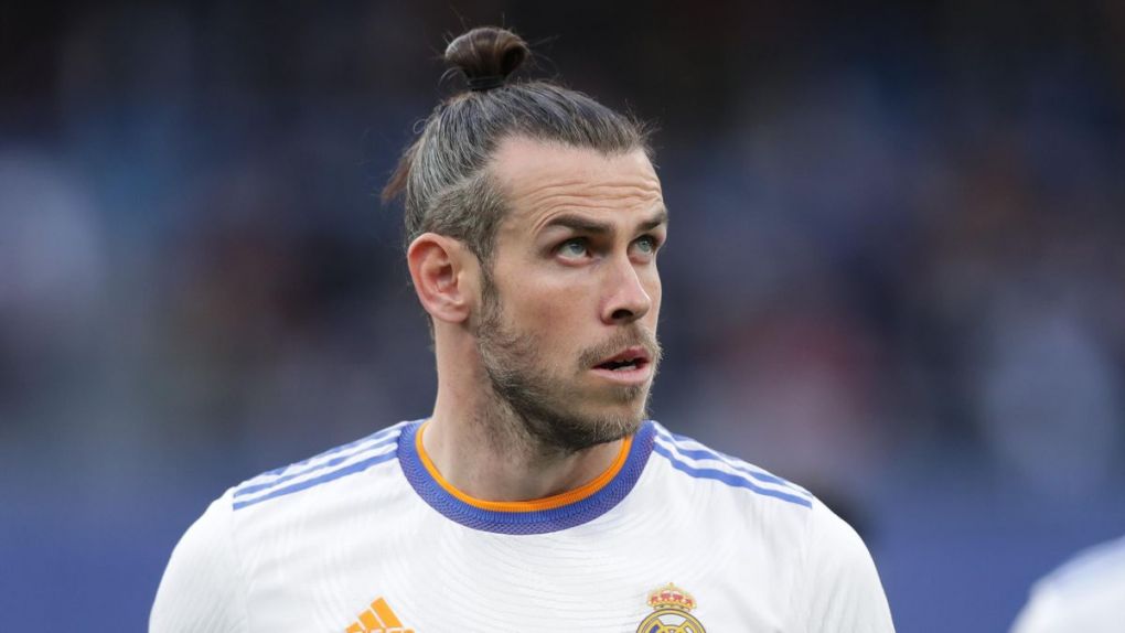 Gareth Bale