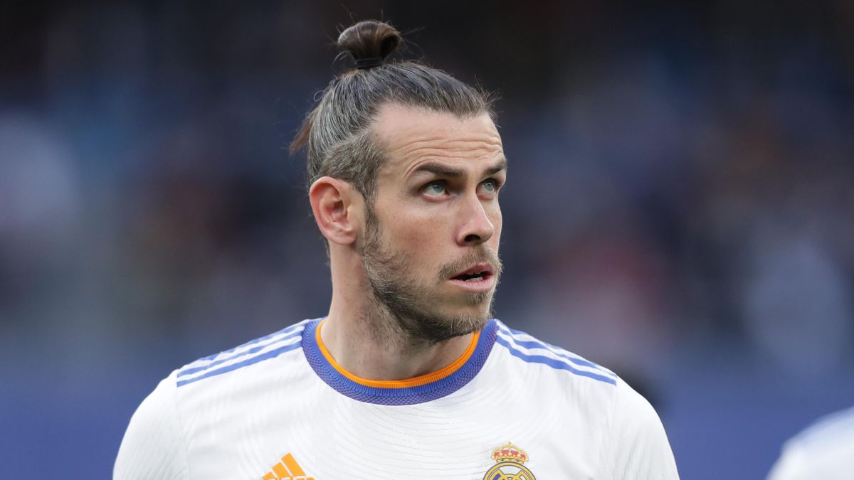 Gareth Bale