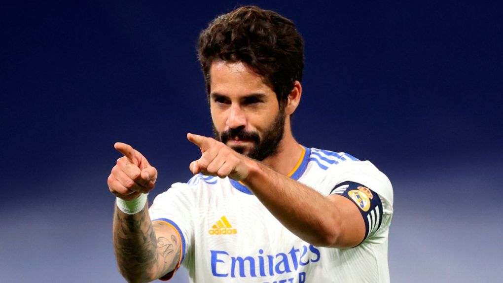Isco