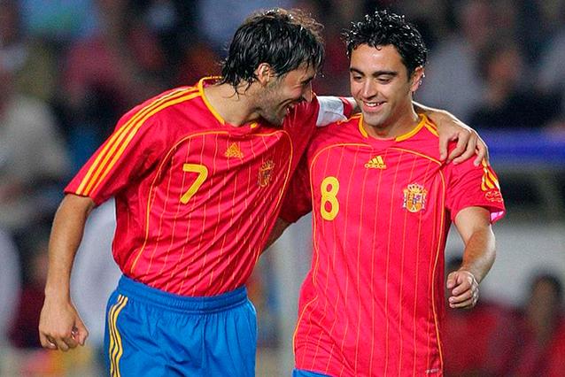 Raúl, leyenda del Real Madrid, elogia el buen trabajo de Xavi Hernández con el Barcelona