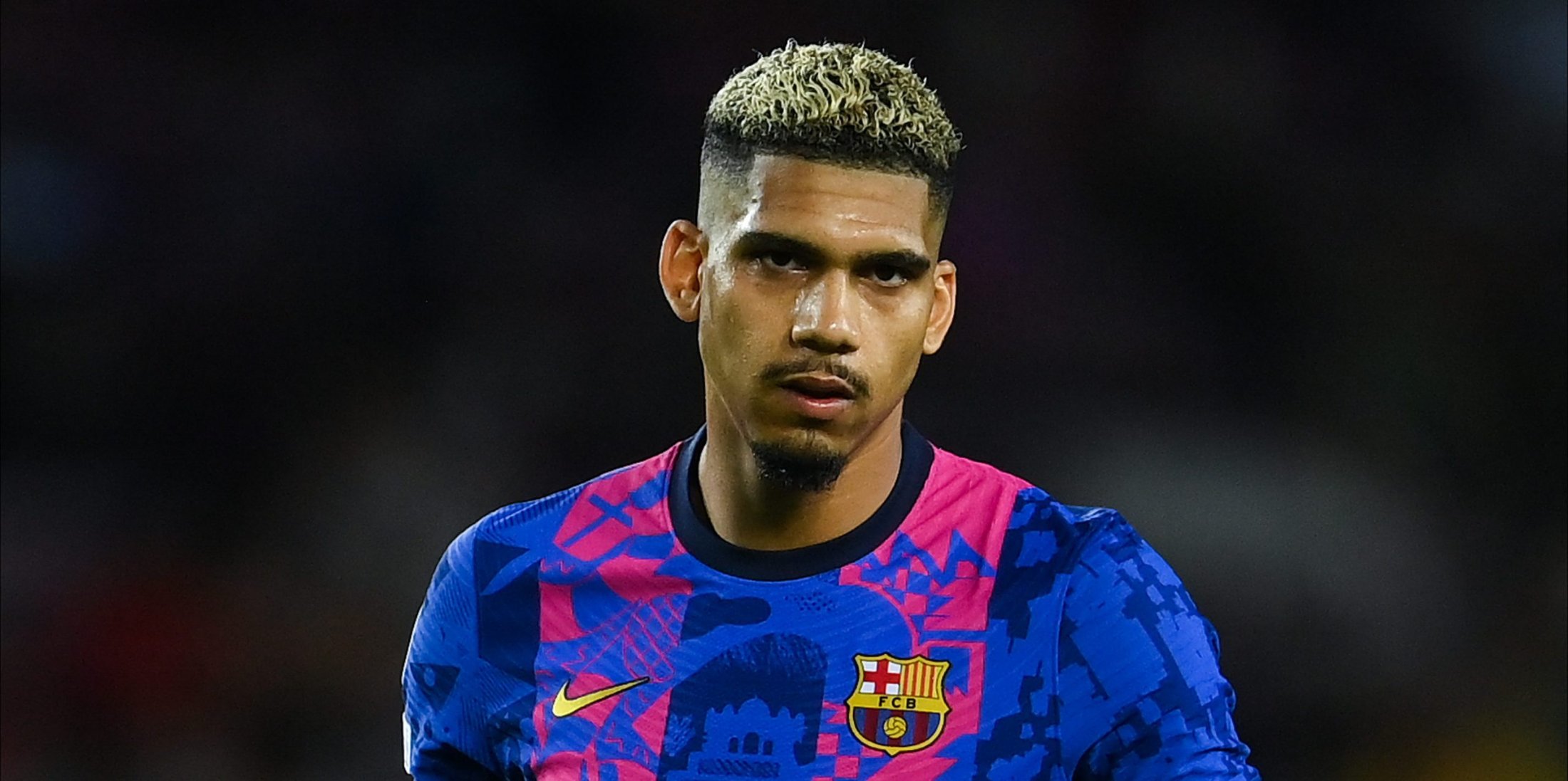 Ronald Araujo