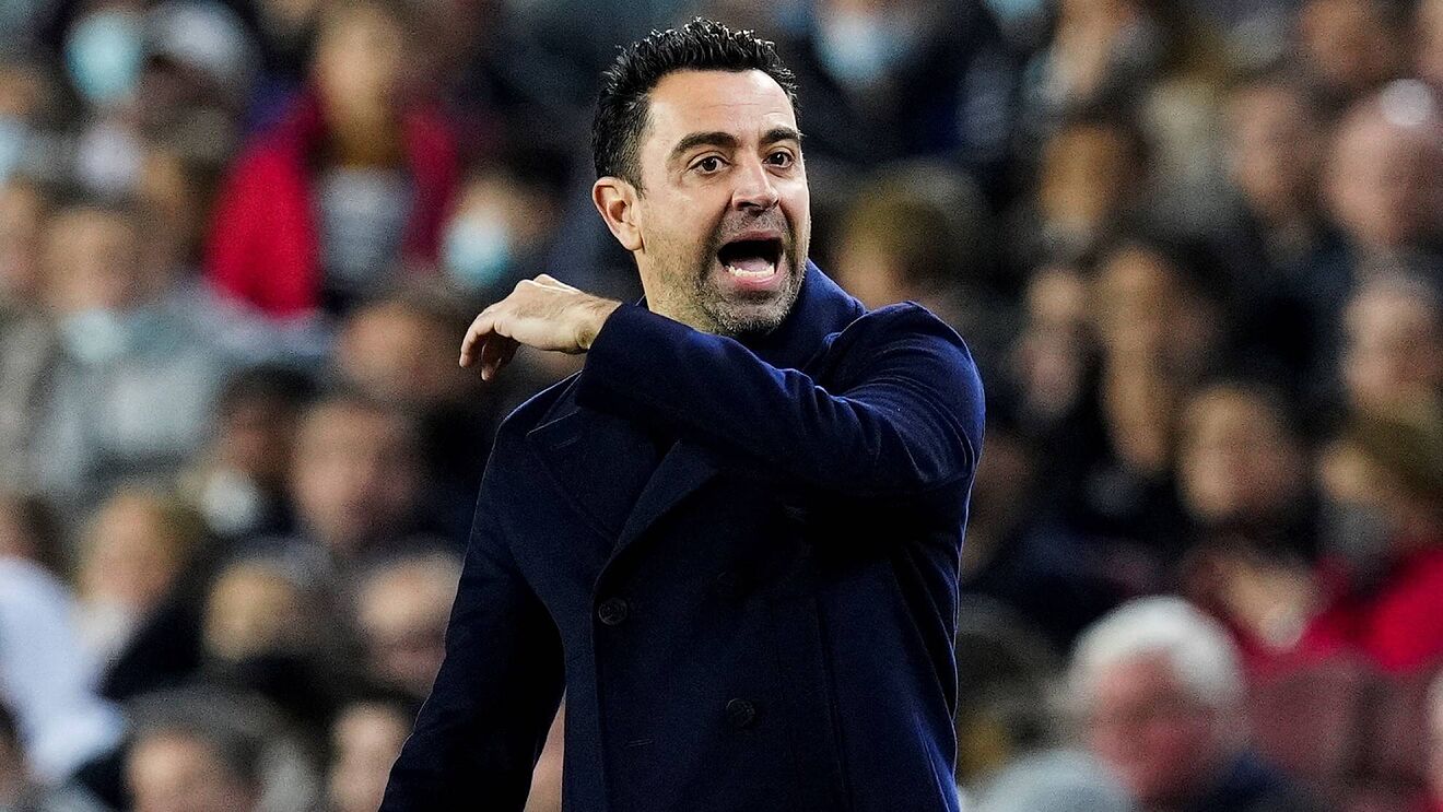 Xavi