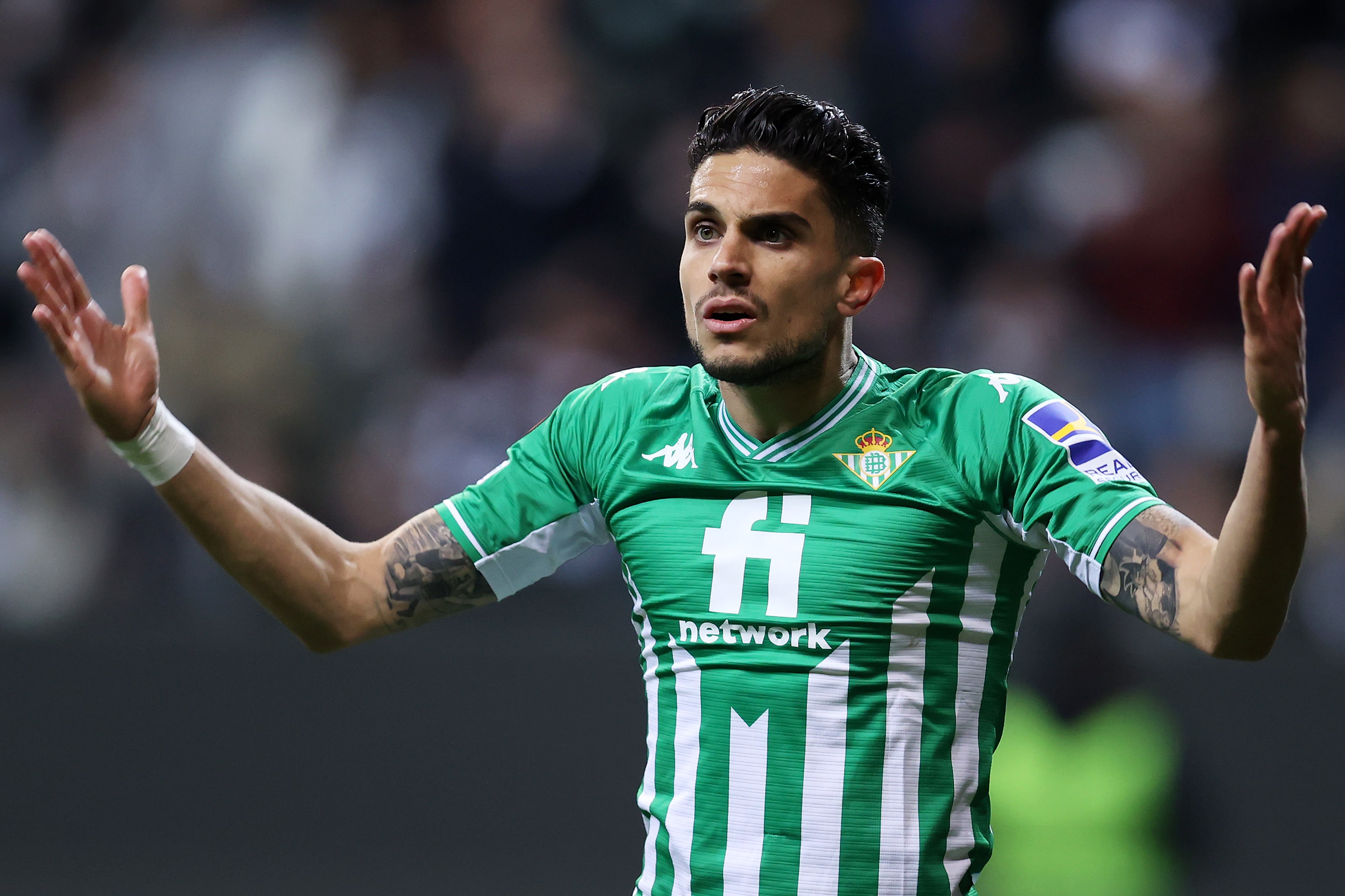 Real Betis