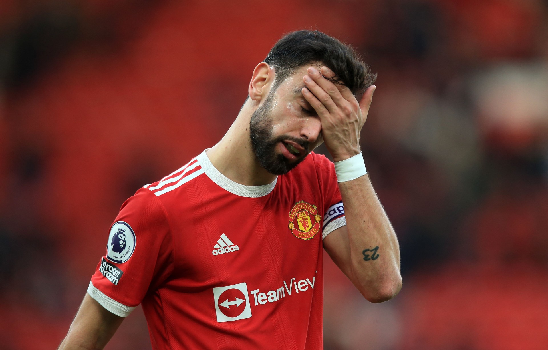 Bruno Fernandes