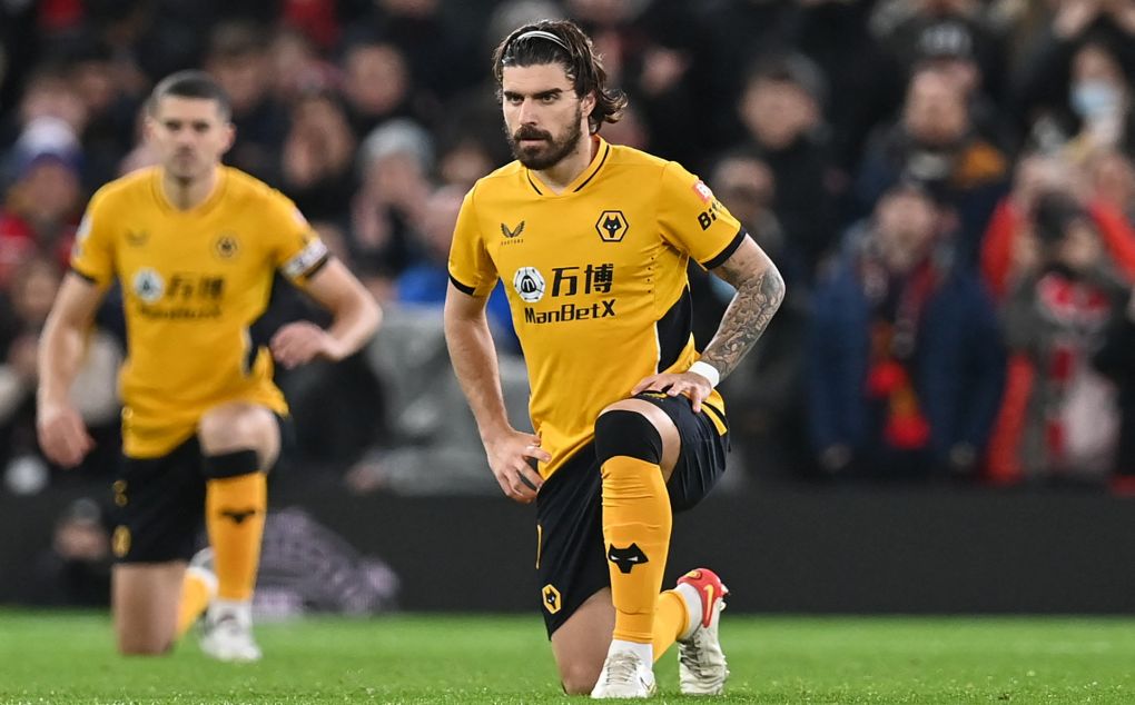 Ruben Neves