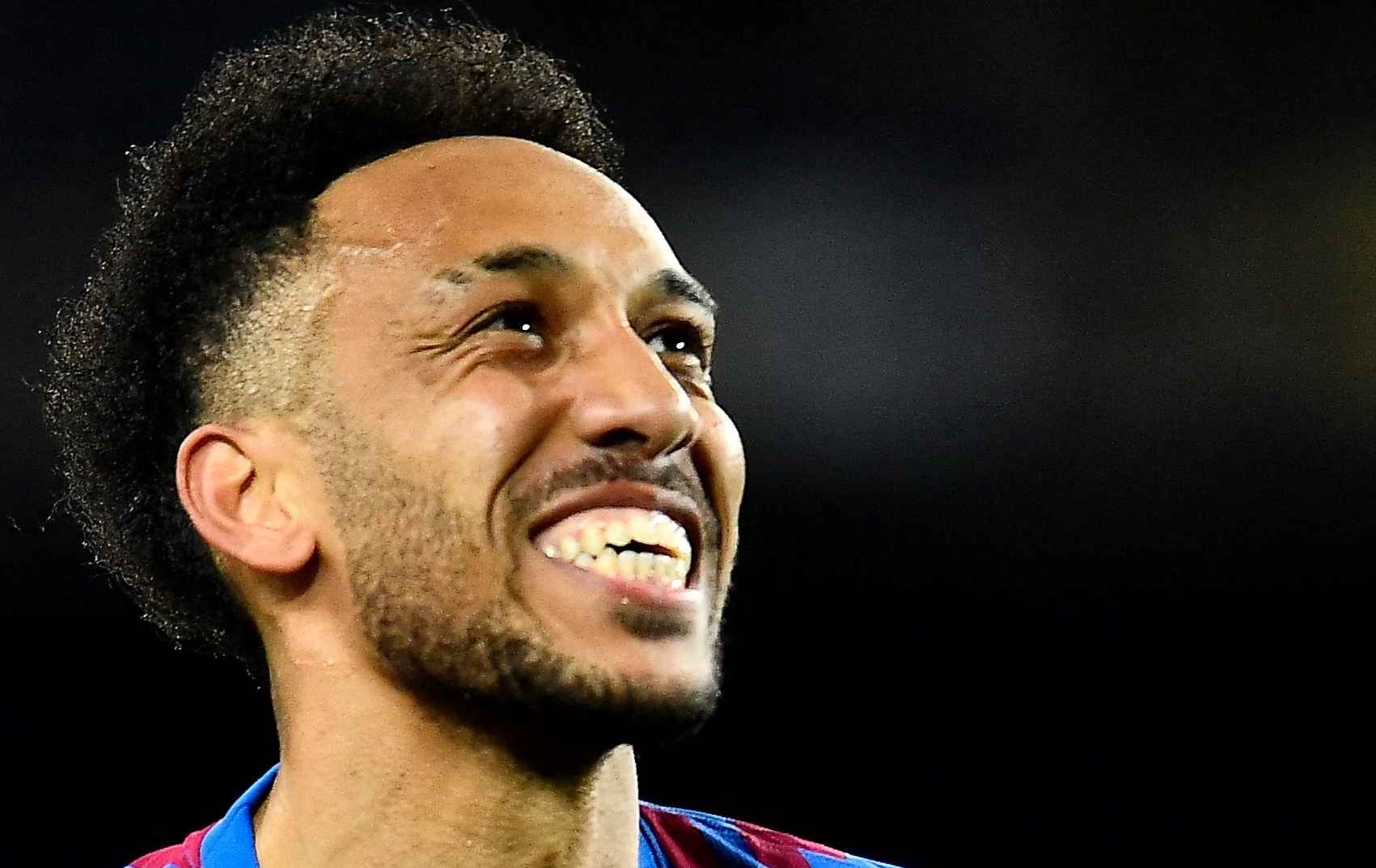 Pierre-Emerick Aubameyang
