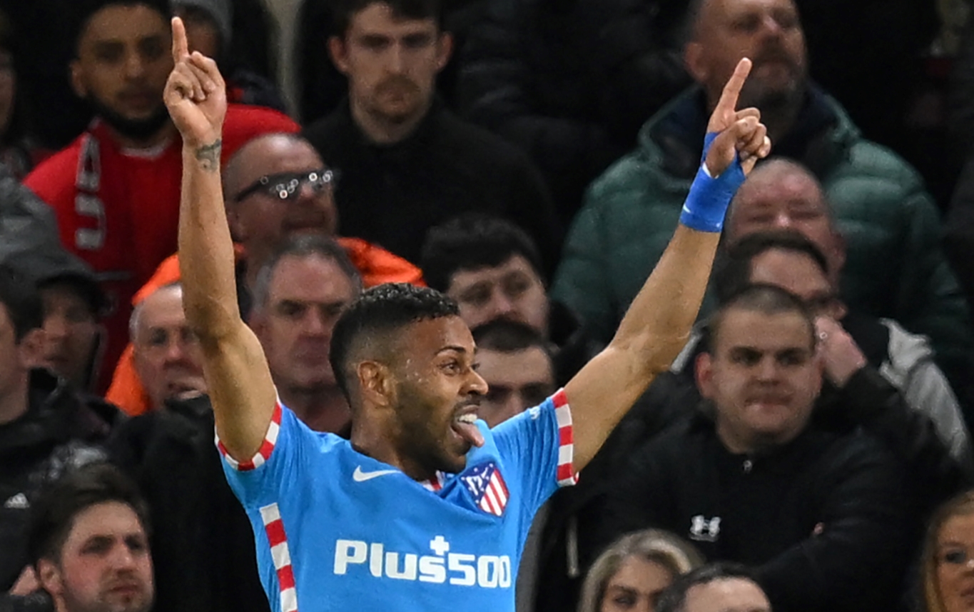Atletico Madrid