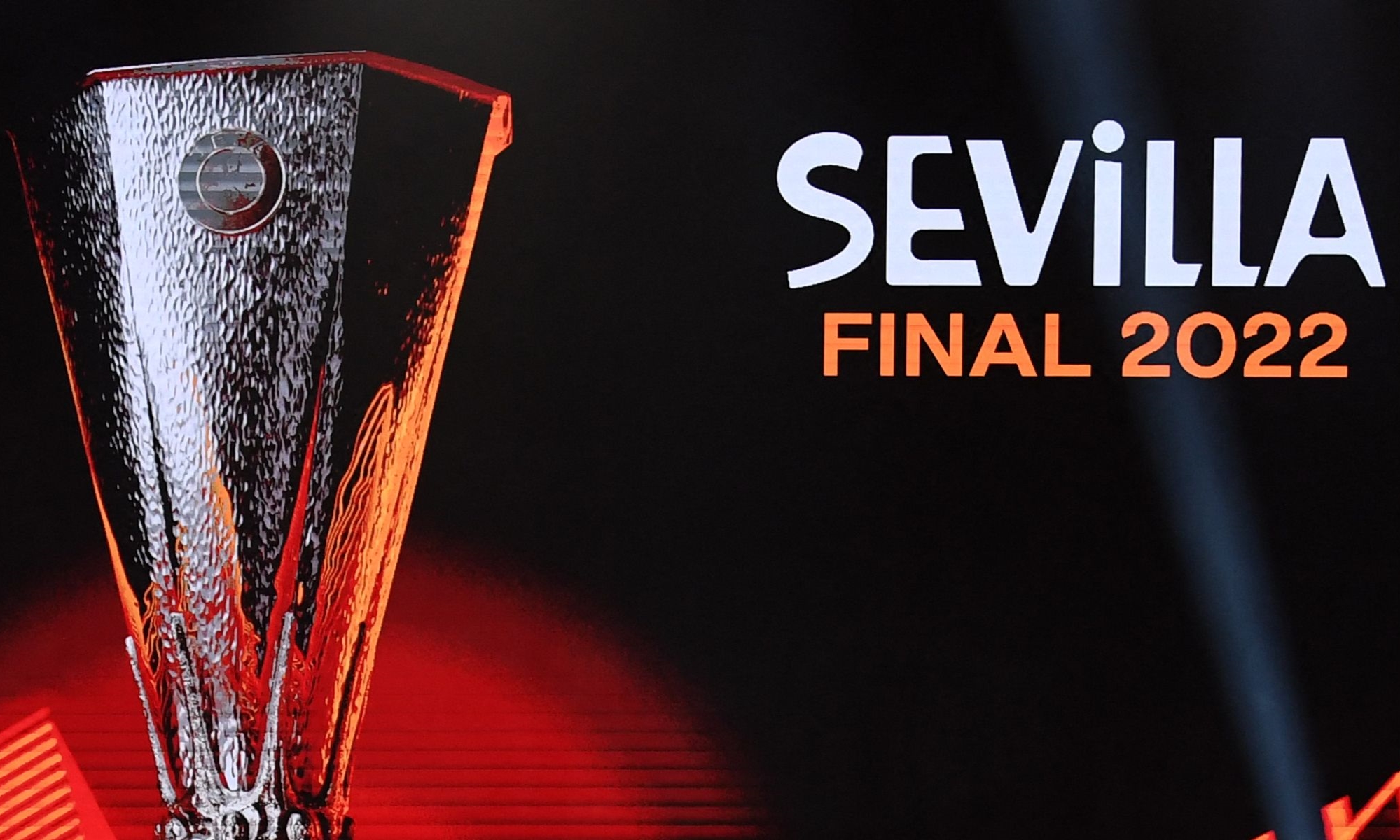 Barcelona Europa League
